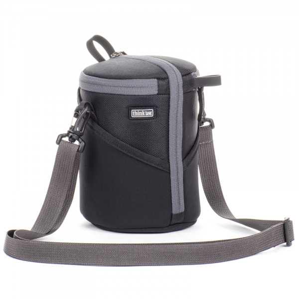 Чохол для об'єктиву Think Tank Lens Case Duo 10 Black